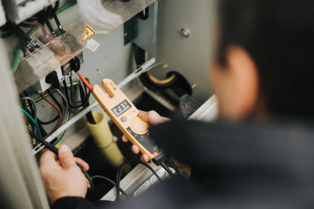 Best Electrical Troubleshooting and Repair  in Holly, MI