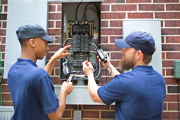 Best Electrical Outlet Installation and Repair  in Holly, MI