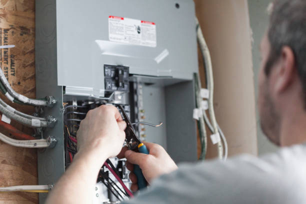 Best Commercial Electrical Services  in Holly, MI